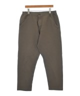 COMME des GARCONS HOMME DEUX パンツ(その他)