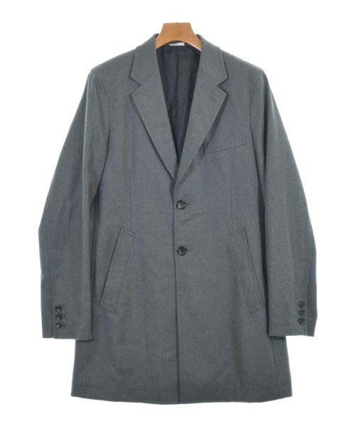 コムデギャルソンオムドゥ(COMME des GARCONS HOMME DEUX)のCOMME des GARCONS HOMME DEUX コート（その他）