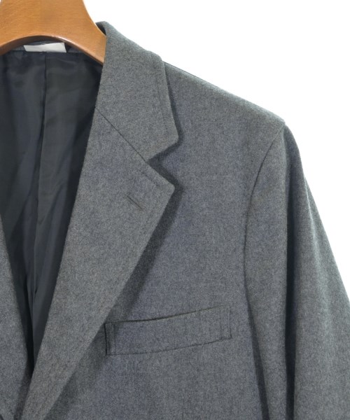 COMME des GARCONS HOMME DEUX（コムデギャルソンオムドゥ）その他 グレー サイズ:S メンズ/2200617279013