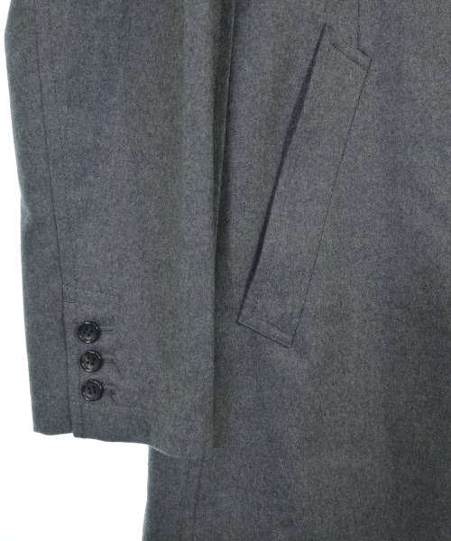 COMME des GARCONS HOMME DEUX（コムデギャルソンオムドゥ）その他 グレー サイズ:S メンズ/2200617279013