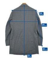 COMME des GARCONS HOMME DEUX（コムデギャルソンオムドゥ）その他 グレー サイズ:S メンズ/2200617279013