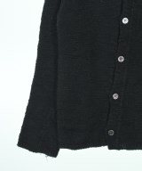 COMME des GARCONS HOMME DEUX（コムデギャルソンオムドゥ）カーディガン 黒 サイズ:S メンズ/2200617279020