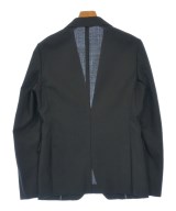 COMME des GARCONS HOMME DEUX（コムデギャルソンオムドゥ）テーラードジャケット 黒 サイズ:XS メンズ/2200618049141