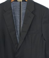COMME des GARCONS HOMME DEUX（コムデギャルソンオムドゥ）テーラードジャケット 黒 サイズ:XS メンズ/2200618049141