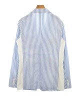 COMME des GARCONS HOMME DEUX（コムデギャルソンオムドゥ）ジャケット 青 サイズ:M メンズ/2200613478014