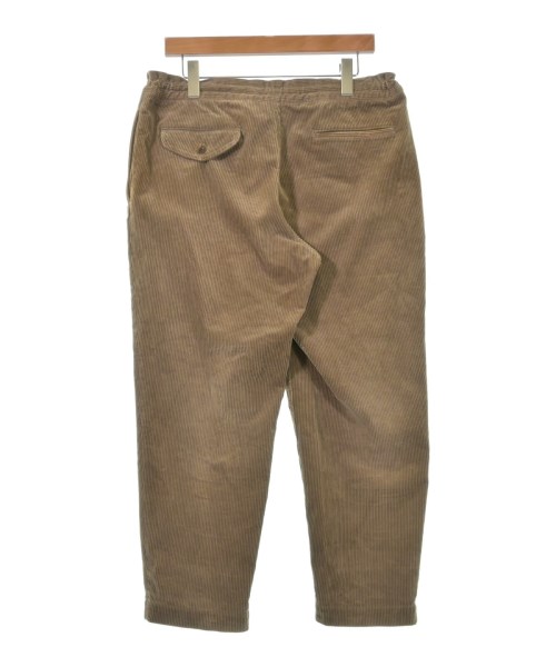 COMME des GARCONS HOMME DEUX（コムデギャルソンオムドゥ）その他 茶 サイズ:M メンズ/2200613478021