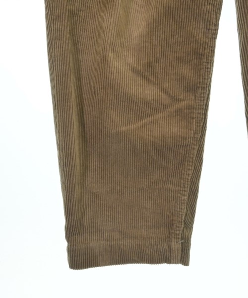 COMME des GARCONS HOMME DEUX（コムデギャルソンオムドゥ）その他 茶 サイズ:M メンズ/2200613478021