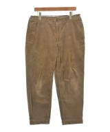 COMME des GARCONS HOMME DEUX（コムデギャルソンオムドゥ）その他 茶 サイズ:M メンズ/2200613478021