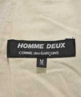COMME des GARCONS HOMME DEUX（コムデギャルソンオムドゥ）その他 茶 サイズ:M メンズ/2200613478021
