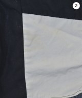 COMME des GARCONS HOMME DEUX（コムデギャルソンオムドゥ）カジュアルシャツ 紺 サイズ:S メンズ/2200618628025