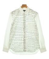 COMME des GARCONS HOMME DEUX カジュアルシャツ