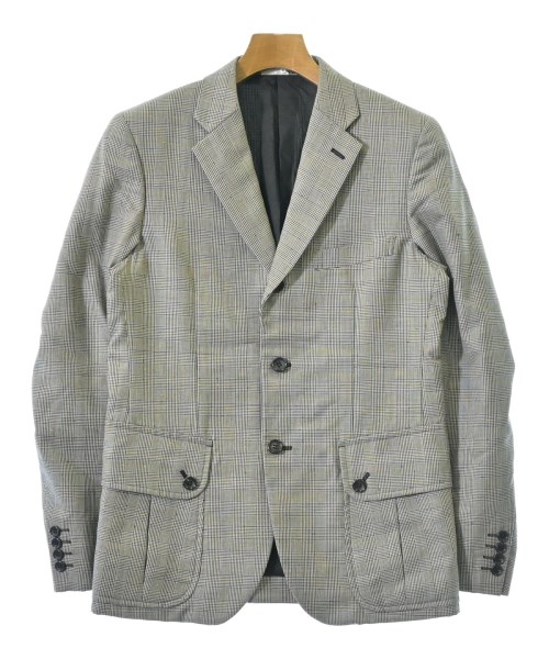 コムデギャルソンオムドゥ(COMME des GARCONS HOMME DEUX)のCOMME des GARCONS HOMME DEUX カジュアルジャケット