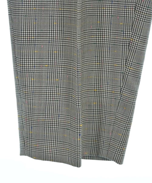 COMME des GARCONS HOMME DEUX（コムデギャルソンオムドゥ）その他 黒 サイズ:S メンズ/2200619734060