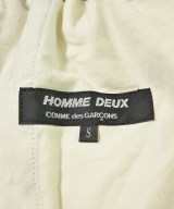 COMME des GARCONS HOMME DEUX（コムデギャルソンオムドゥ）その他 黒 サイズ:S メンズ/2200619734060