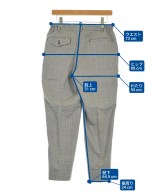 COMME des GARCONS HOMME DEUX（コムデギャルソンオムドゥ）その他 黒 サイズ:S メンズ/2200619734060