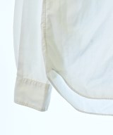 COMME des GARCONS HOMME DEUX（コムデギャルソンオムドゥ）カジュアルシャツ 白 サイズ:XS メンズ/2200620068017