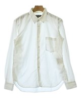 COMME des GARCONS HOMME DEUX カジュアルシャツ