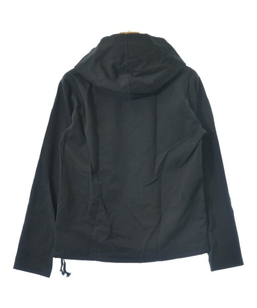 COMME des GARCONS HOMME DEUX（コムデギャルソンオムドゥ）カジュアルシャツ 黒 サイズ:S メンズ/2200620068031