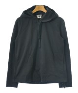 COMME des GARCONS HOMME DEUX（コムデギャルソンオムドゥ）カジュアルシャツ 黒 サイズ:S メンズ/2200620068031