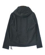 COMME des GARCONS HOMME DEUX（コムデギャルソンオムドゥ）カジュアルシャツ 黒 サイズ:S メンズ/2200620068031