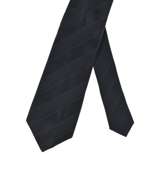 COMME des GARCONS HOMME DEUX（コムデギャルソンオムドゥ）ネクタイ 黒 サイズ:- メンズ/2200620216128