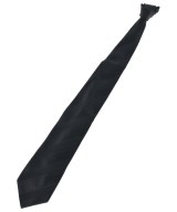 COMME des GARCONS HOMME DEUX（コムデギャルソンオムドゥ）ネクタイ 黒 サイズ:- メンズ/2200620216128