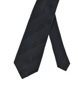 COMME des GARCONS HOMME DEUX（コムデギャルソンオムドゥ）ネクタイ 黒 サイズ:- メンズ/2200620216128