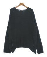 COMME des GARCONS HOMME DEUX（コムデギャルソンオムドゥ）ニット・セーター 黒 サイズ:L メンズ/2200620254014