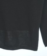 COMME des GARCONS HOMME DEUX（コムデギャルソンオムドゥ）ニット・セーター 黒 サイズ:L メンズ/2200620254014