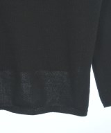 COMME des GARCONS HOMME DEUX（コムデギャルソンオムドゥ）ニット・セーター 黒 サイズ:L メンズ/2200620254014