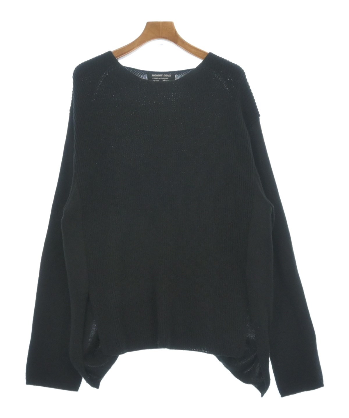 COMME des GARCONS HOMME DEUX（コムデギャルソンオムドゥ）ニット