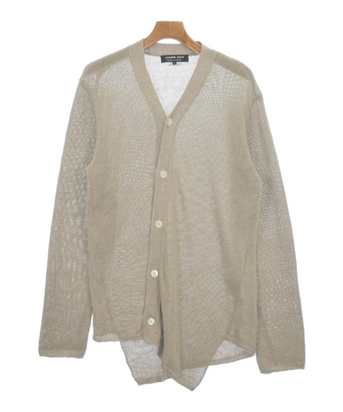コムデギャルソンオムドゥ(COMME des GARCONS HOMME DEUX)のCOMME des GARCONS HOMME DEUX カーディガン