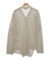 COMME des GARCONS HOMME DEUX（コムデギャルソンオムドゥ）カーディガン ベージュ サイズ:M メンズ/2200620254021