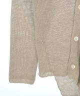COMME des GARCONS HOMME DEUX（コムデギャルソンオムドゥ）カーディガン ベージュ サイズ:M メンズ/2200620254021