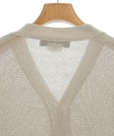 COMME des GARCONS HOMME DEUX（コムデギャルソンオムドゥ）カーディガン ベージュ サイズ:M メンズ/2200620254021