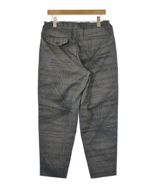COMME des GARCONS HOMME DEUX（コムデギャルソンオムドゥ）その他 グレー サイズ:M メンズ/2200620329026