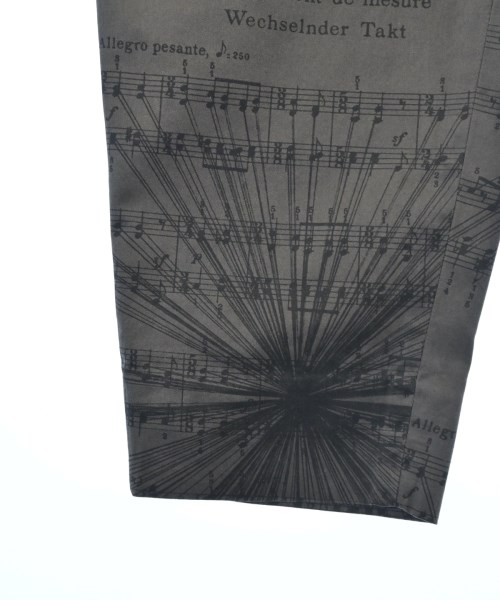 COMME des GARCONS HOMME DEUX（コムデギャルソンオムドゥ）その他 グレー サイズ:M メンズ/2200620329026