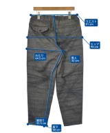 COMME des GARCONS HOMME DEUX（コムデギャルソンオムドゥ）その他 グレー サイズ:M メンズ/2200620329026