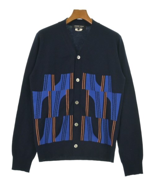 コムデギャルソンオムドゥ(COMME des GARCONS HOMME DEUX)のCOMME des GARCONS HOMME DEUX カーディガン