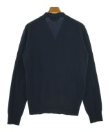 COMME des GARCONS HOMME DEUX（コムデギャルソンオムドゥ）カーディガン 紺 サイズ:M メンズ/2200620333221