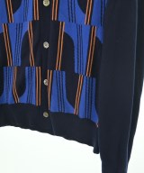 COMME des GARCONS HOMME DEUX（コムデギャルソンオムドゥ）カーディガン 紺 サイズ:M メンズ/2200620333221