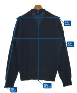 COMME des GARCONS HOMME DEUX（コムデギャルソンオムドゥ）カーディガン 紺 サイズ:M メンズ/2200620333221