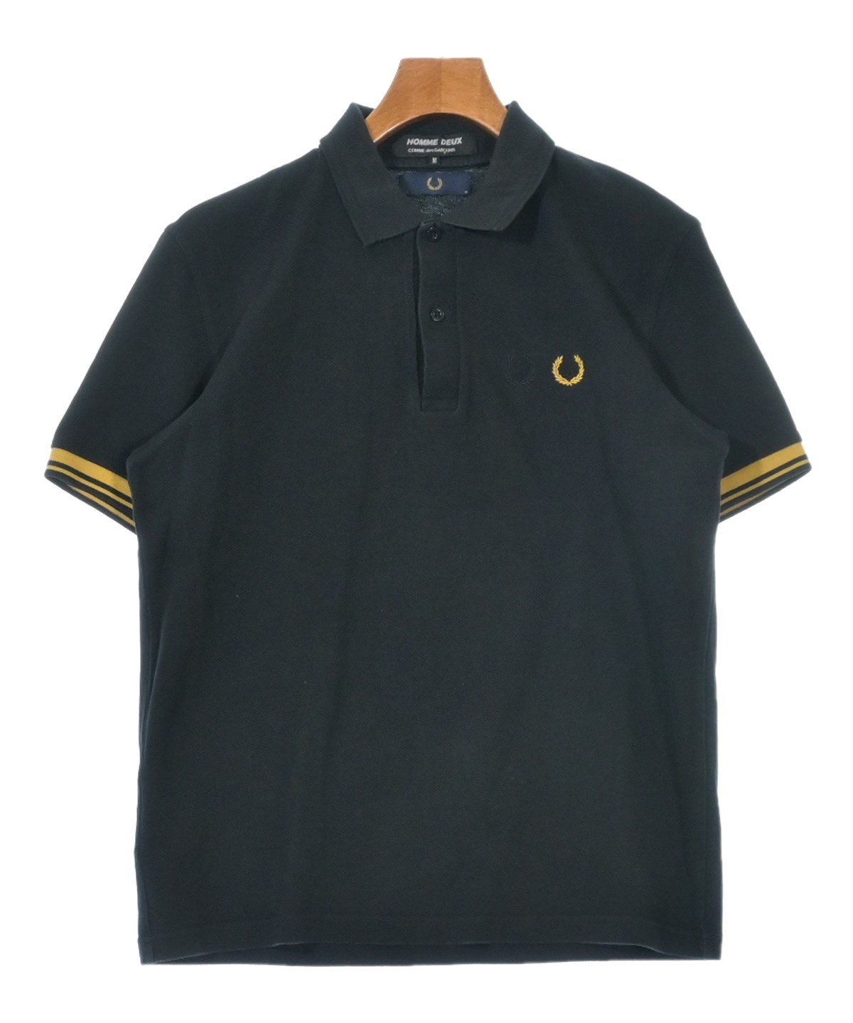 COMME des GARCONS HOMME DEUX（コムデギャルソンオムドゥ）ポロシャツ