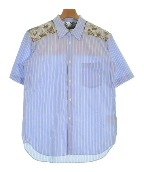 コムデギャルソンオムドゥ(COMME des GARCONS HOMME DEUX)のCOMME des GARCONS HOMME DEUX カジュアルシャツ