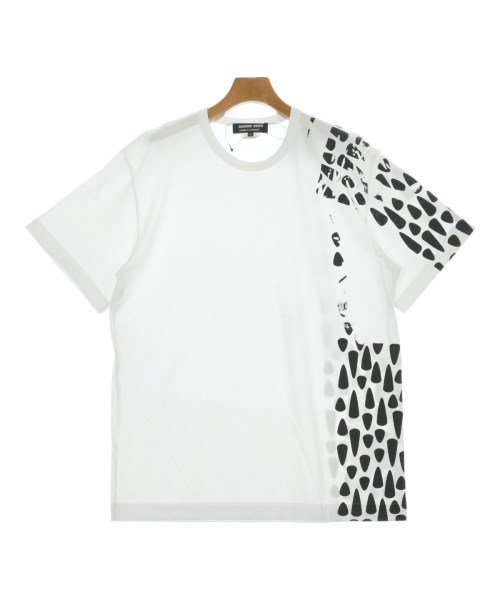 コムデギャルソンオムドゥ(COMME des GARCONS HOMME DEUX)のCOMME des GARCONS HOMME DEUX Tシャツ・カットソー
