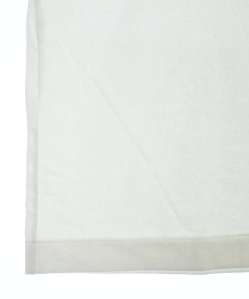 COMME des GARCONS HOMME DEUX（コムデギャルソンオムドゥ）Tシャツ・カットソー 白 サイズ:XL メンズ/2200599811171