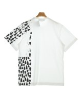 COMME des GARCONS HOMME DEUX（コムデギャルソンオムドゥ）Tシャツ・カットソー 白 サイズ:XL メンズ/2200599811171