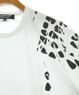 COMME des GARCONS HOMME DEUX（コムデギャルソンオムドゥ）Tシャツ・カットソー 白 サイズ:XL メンズ/2200599811171