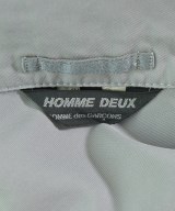 COMME des GARCONS HOMME DEUX（コムデギャルソンオムドゥ）その他 グレー サイズ:XL メンズ/2200599811287