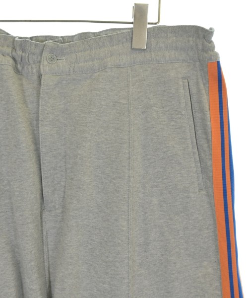 COMME des GARCONS HOMME DEUX（コムデギャルソンオムドゥ）ショートパンツ グレー サイズ:XL メンズ/2200599811348